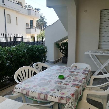 בלסטראטה Residence Mare Azzurro מראה חיצוני תמונה