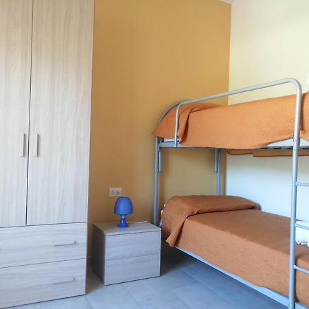 בלסטראטה Residence Mare Azzurro מראה חיצוני תמונה