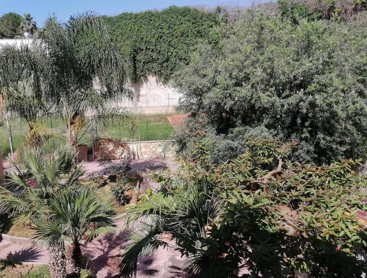 בלסטראטה Residence Mare Azzurro מראה חיצוני תמונה