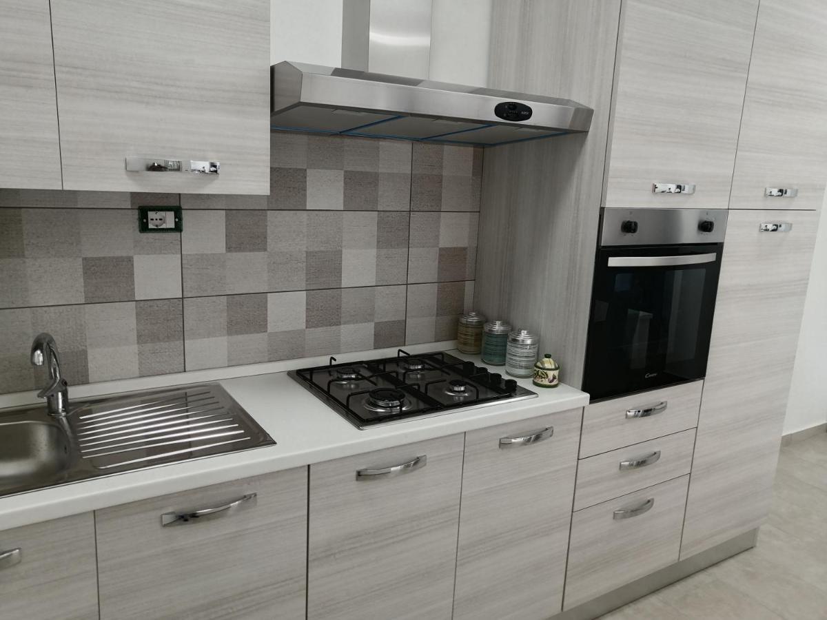 בלסטראטה Residence Mare Azzurro מראה חיצוני תמונה