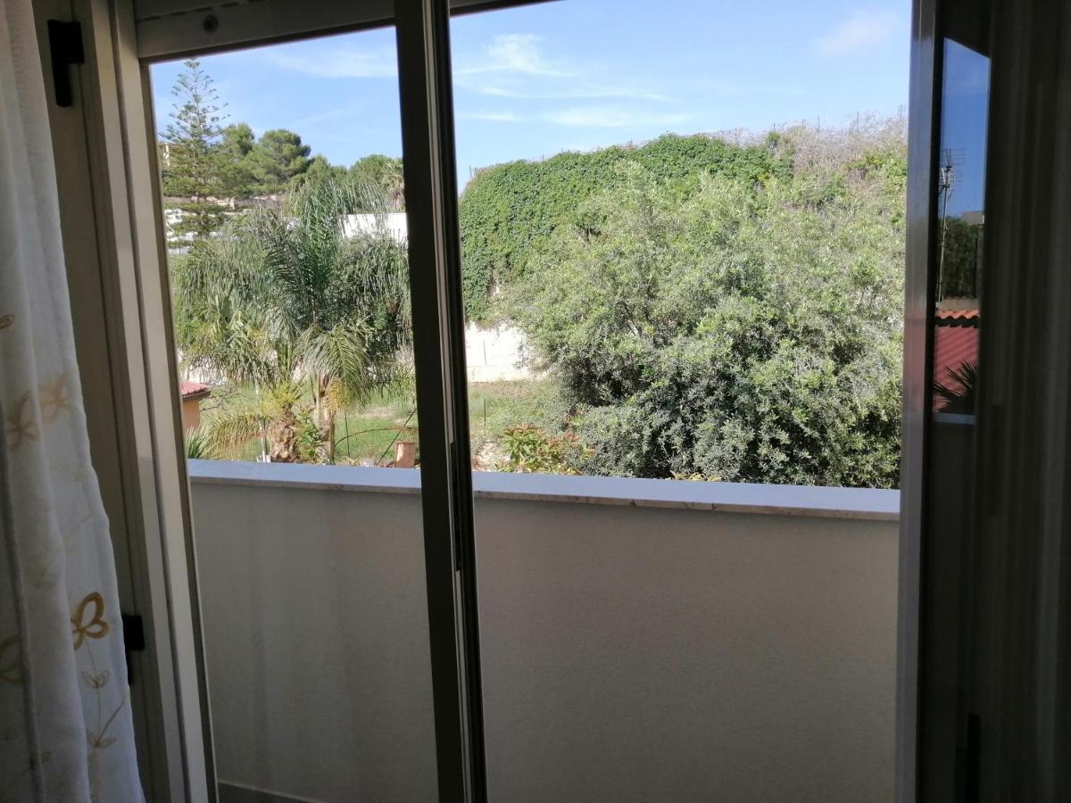 בלסטראטה Residence Mare Azzurro מראה חיצוני תמונה
