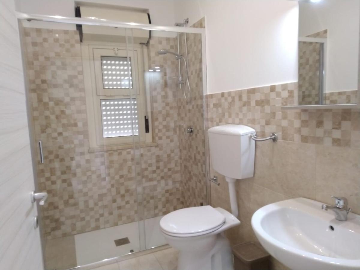 בלסטראטה Residence Mare Azzurro מראה חיצוני תמונה