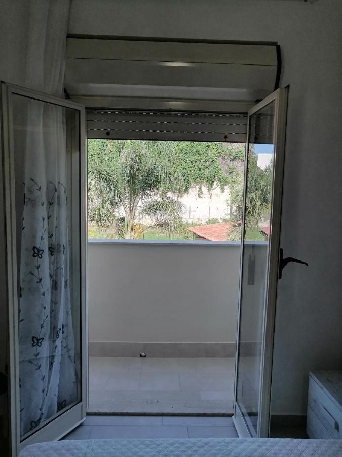 בלסטראטה Residence Mare Azzurro מראה חיצוני תמונה