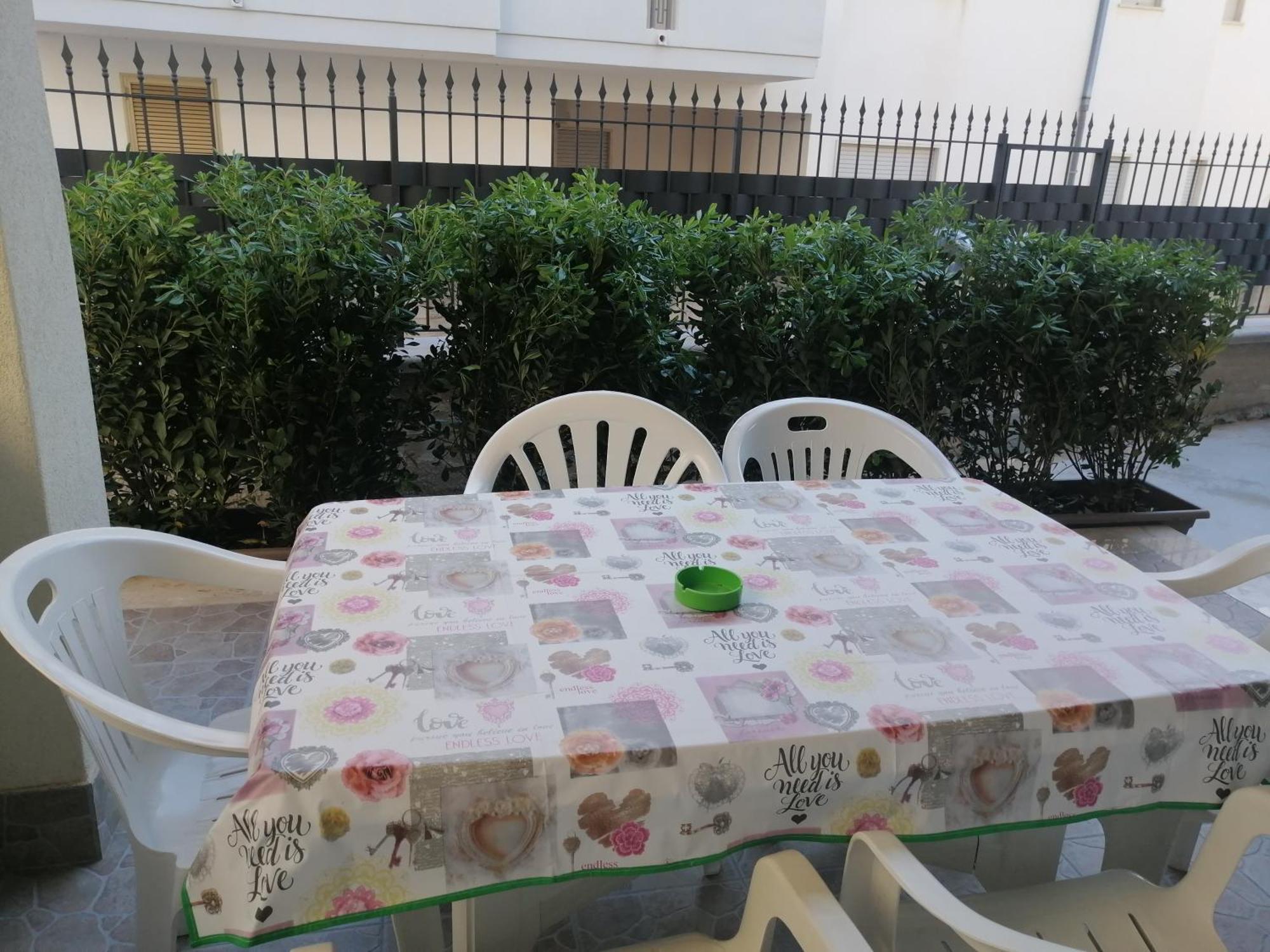 בלסטראטה Residence Mare Azzurro חדר תמונה