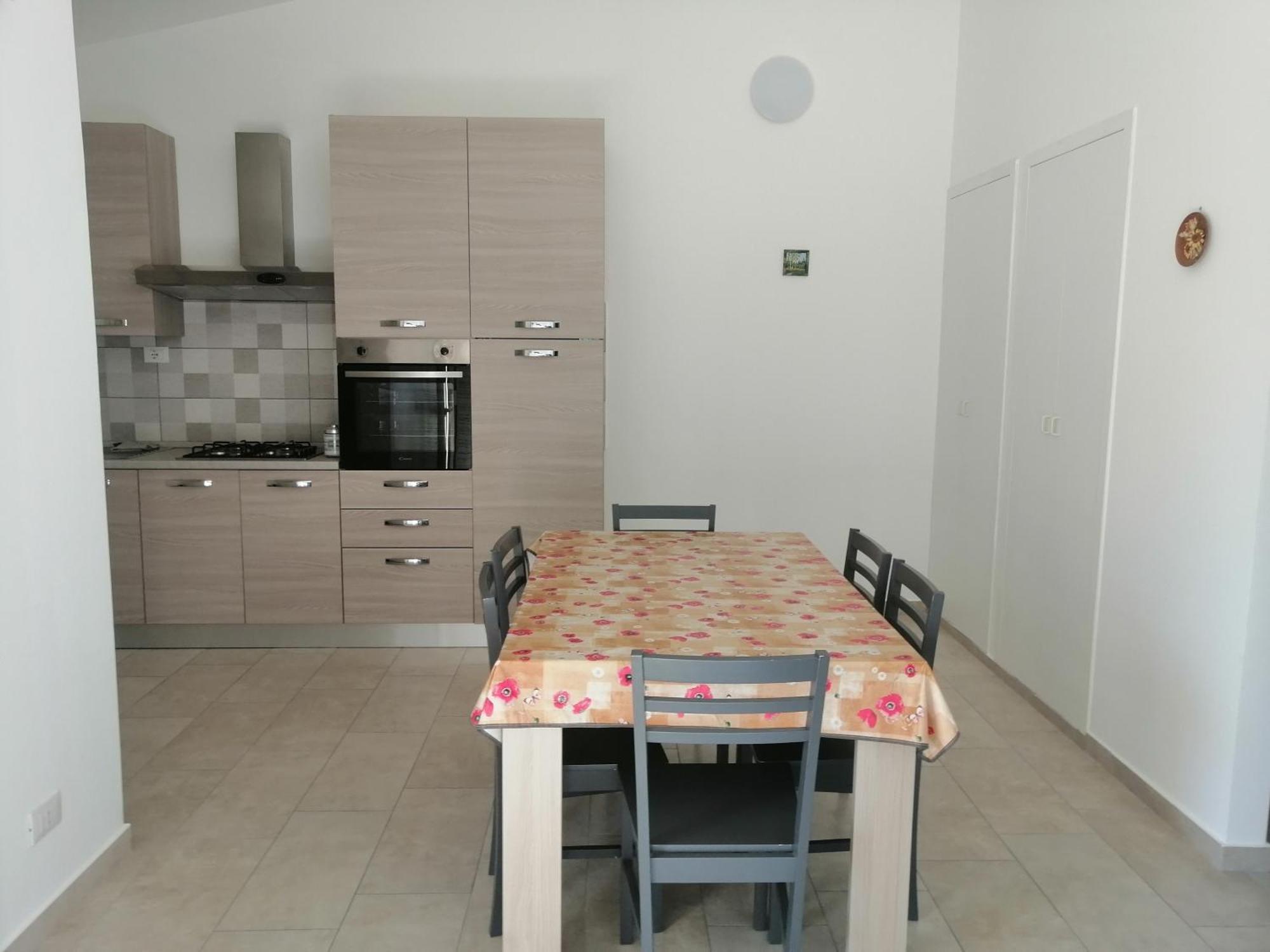 בלסטראטה Residence Mare Azzurro חדר תמונה