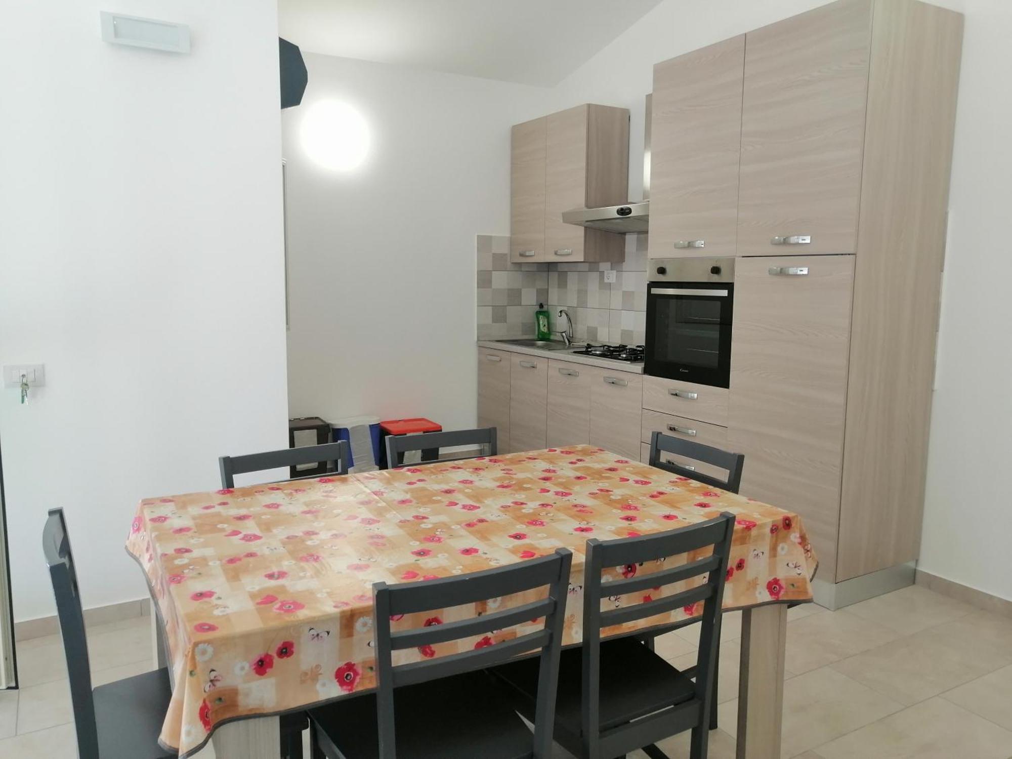 בלסטראטה Residence Mare Azzurro מראה חיצוני תמונה