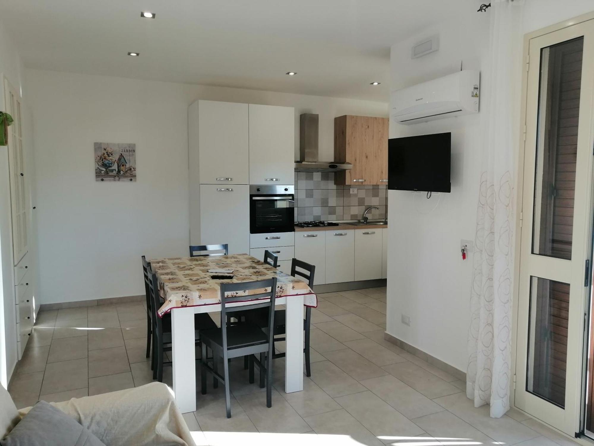 בלסטראטה Residence Mare Azzurro מראה חיצוני תמונה