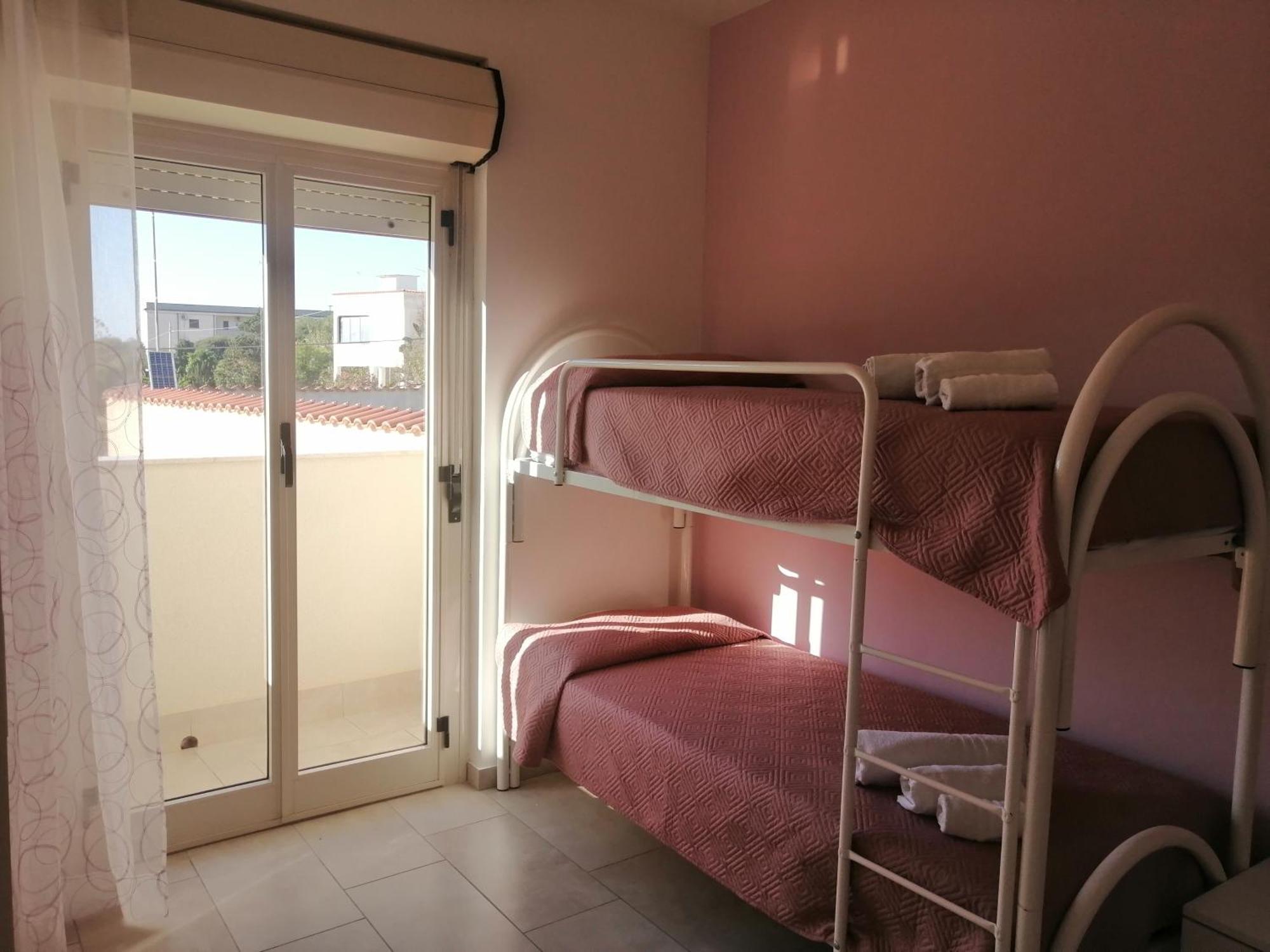 בלסטראטה Residence Mare Azzurro מראה חיצוני תמונה