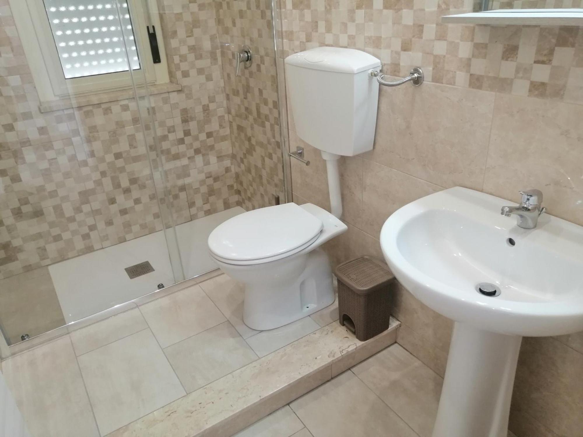 בלסטראטה Residence Mare Azzurro חדר תמונה